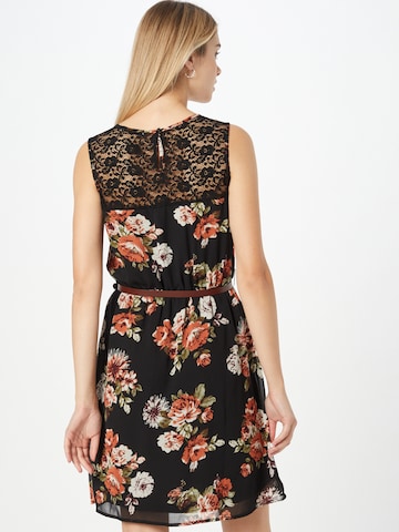 ABOUT YOU Summer Dress 'Elira' in Black