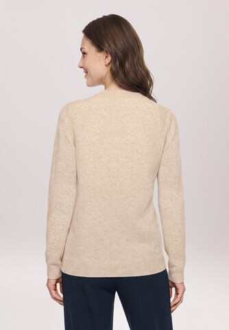 Betty Barclay Pullover in Beige