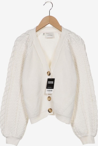 Gestuz Sweater & Cardigan in XS in White: front