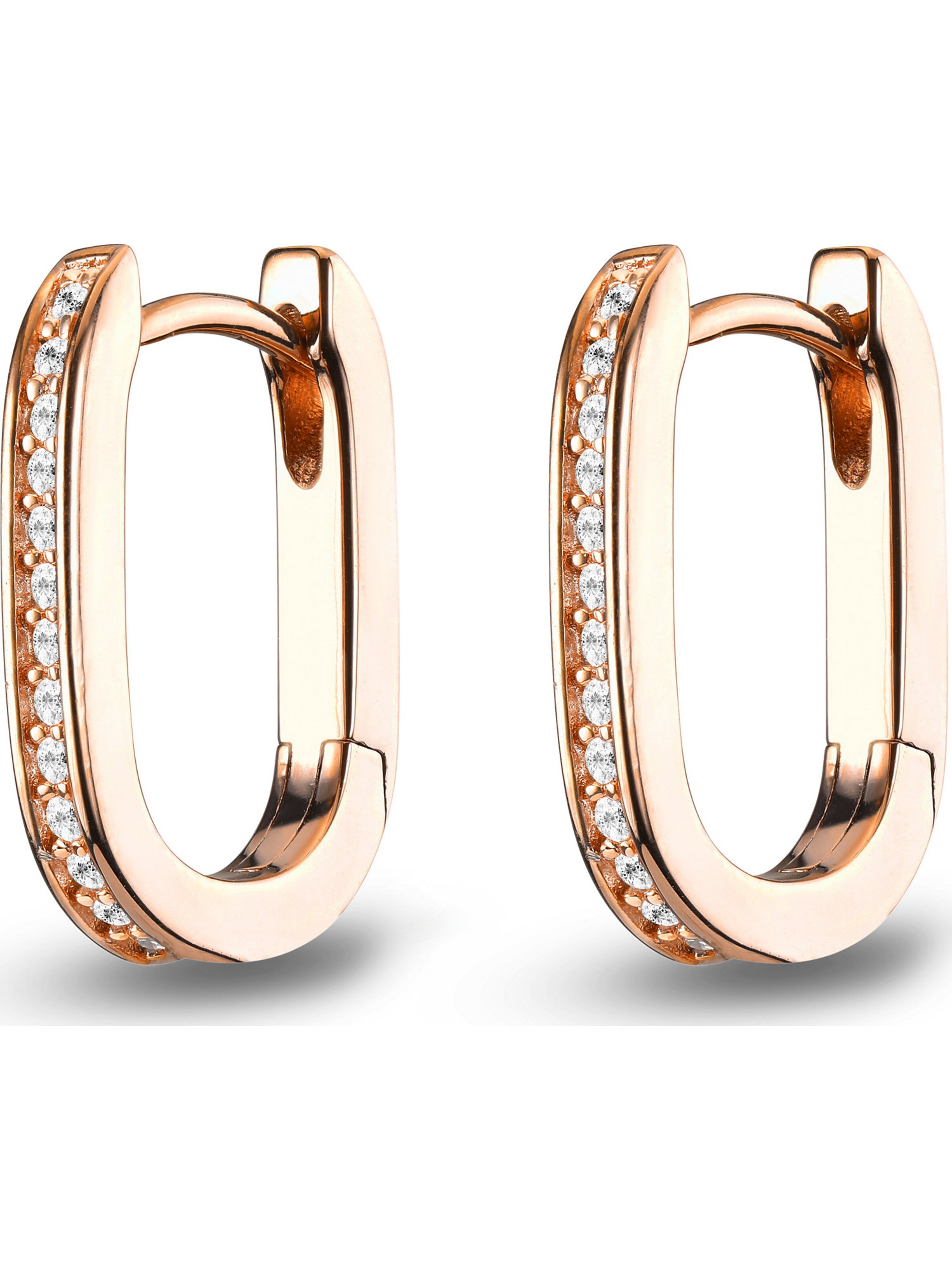 JETTE Creole in Gold: Vorderseite