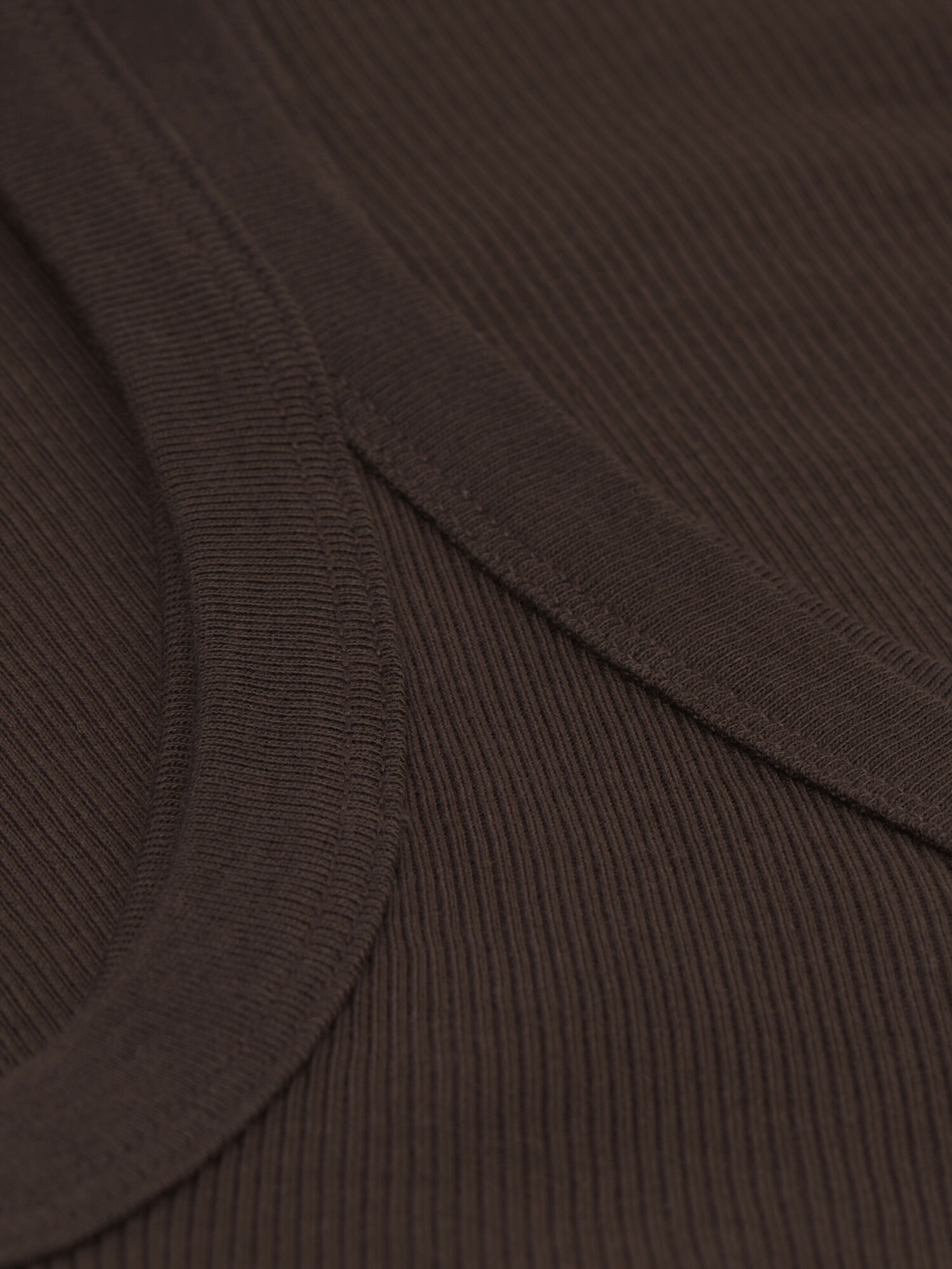 INTIMISSIMI Top in Brown