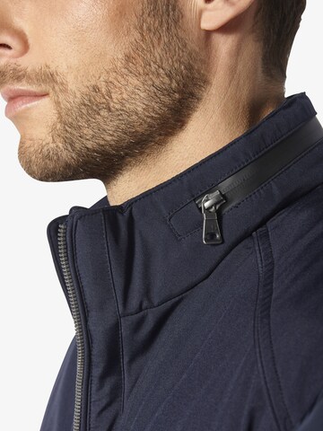 BABISTA Winterjas ' Gridaletti ' in Blauw