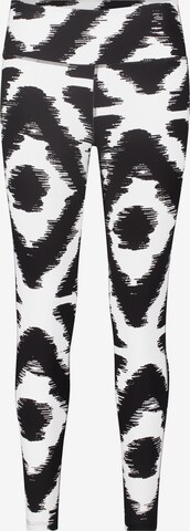 Betty Barclay Skinny Leggings in Zwart: voorkant