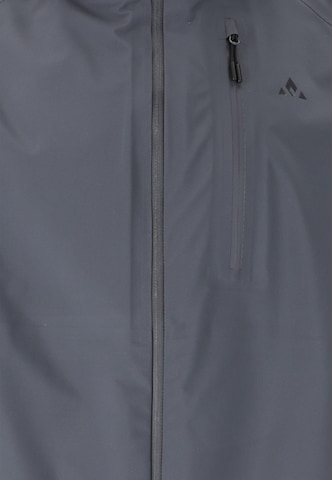 Whistler Functionele jas 'Voyage' in Grijs