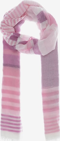 GANT Scarf & Wrap in One size in Pink: front