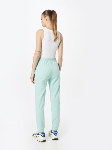 LACOSTE Tapered Trousers in Green