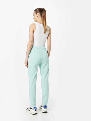 LACOSTE Tapered Broek in Groen