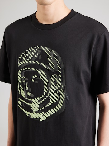 Billionaire Boys Club Póló 'GLOW ASTRO' - fekete