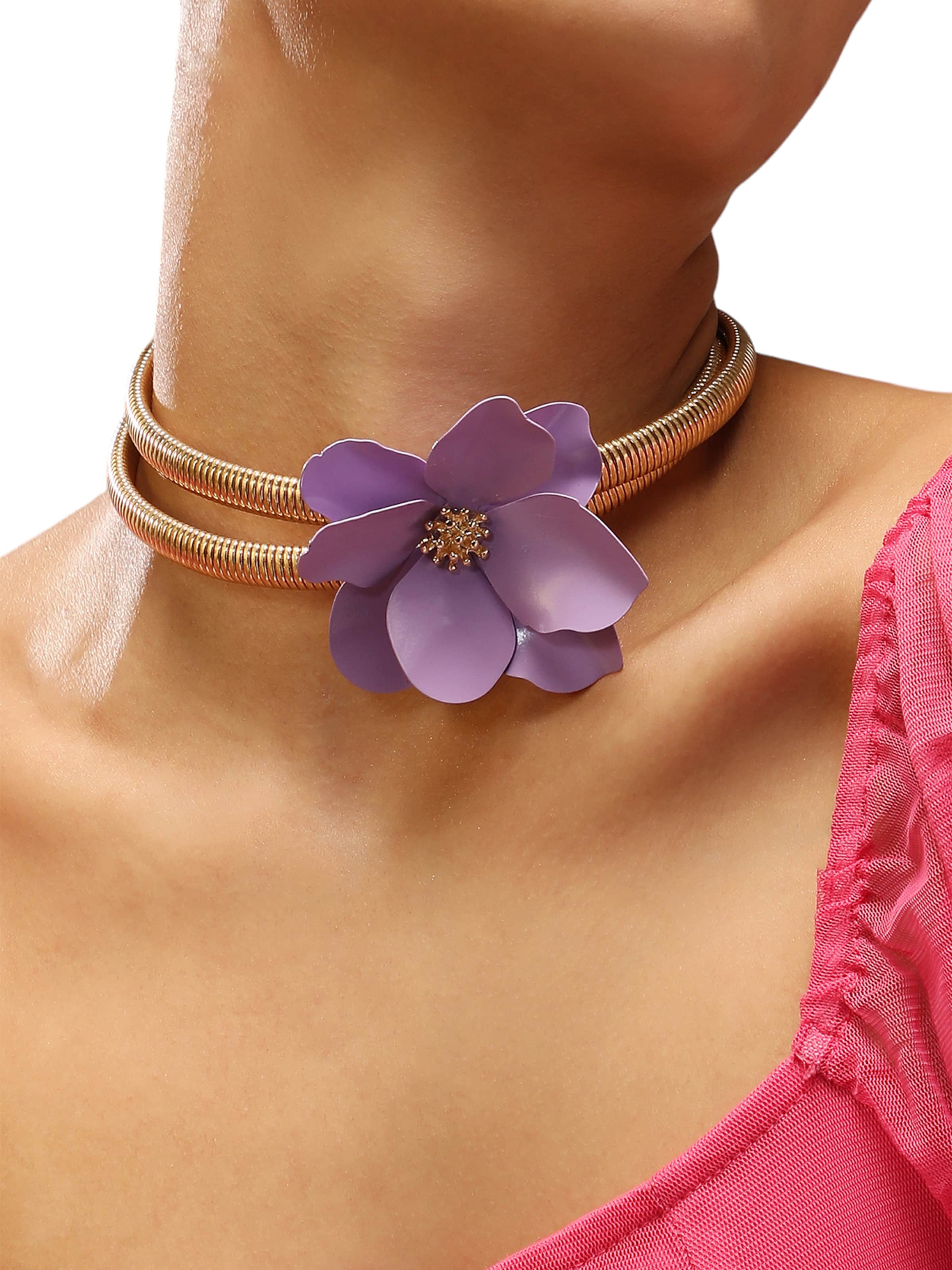 Lanțuri 'Samra' de la SOHI pe auriu: față