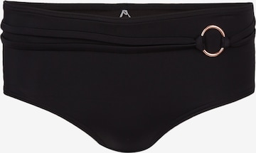O'NEILL Bikini Bottoms 'Palma' in Black: front
