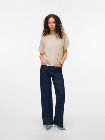 VERO MODA Μπλούζα 'VMAURORA' σε γκρι