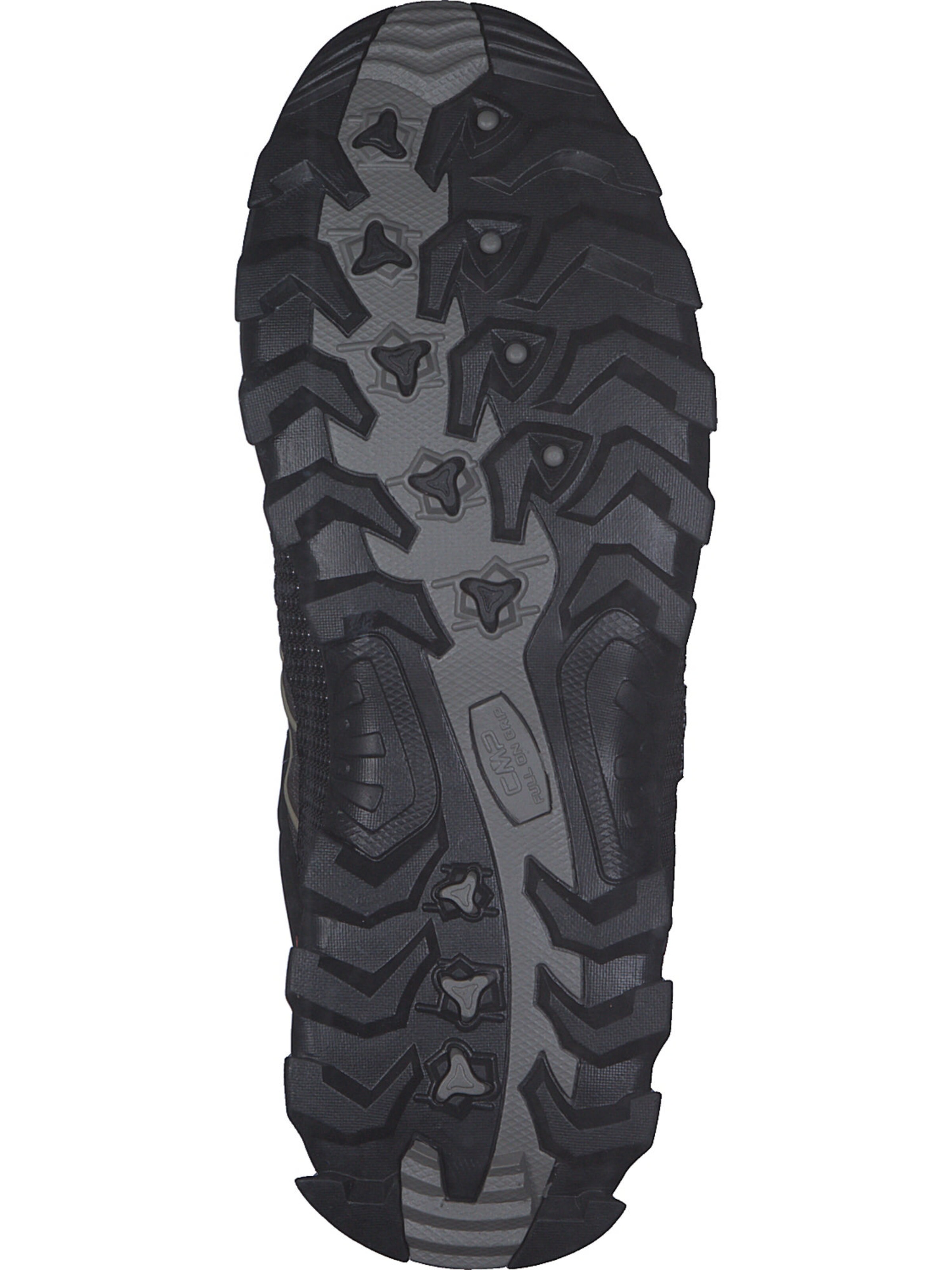 CMP Halbschuh 'Rigel' in Grau