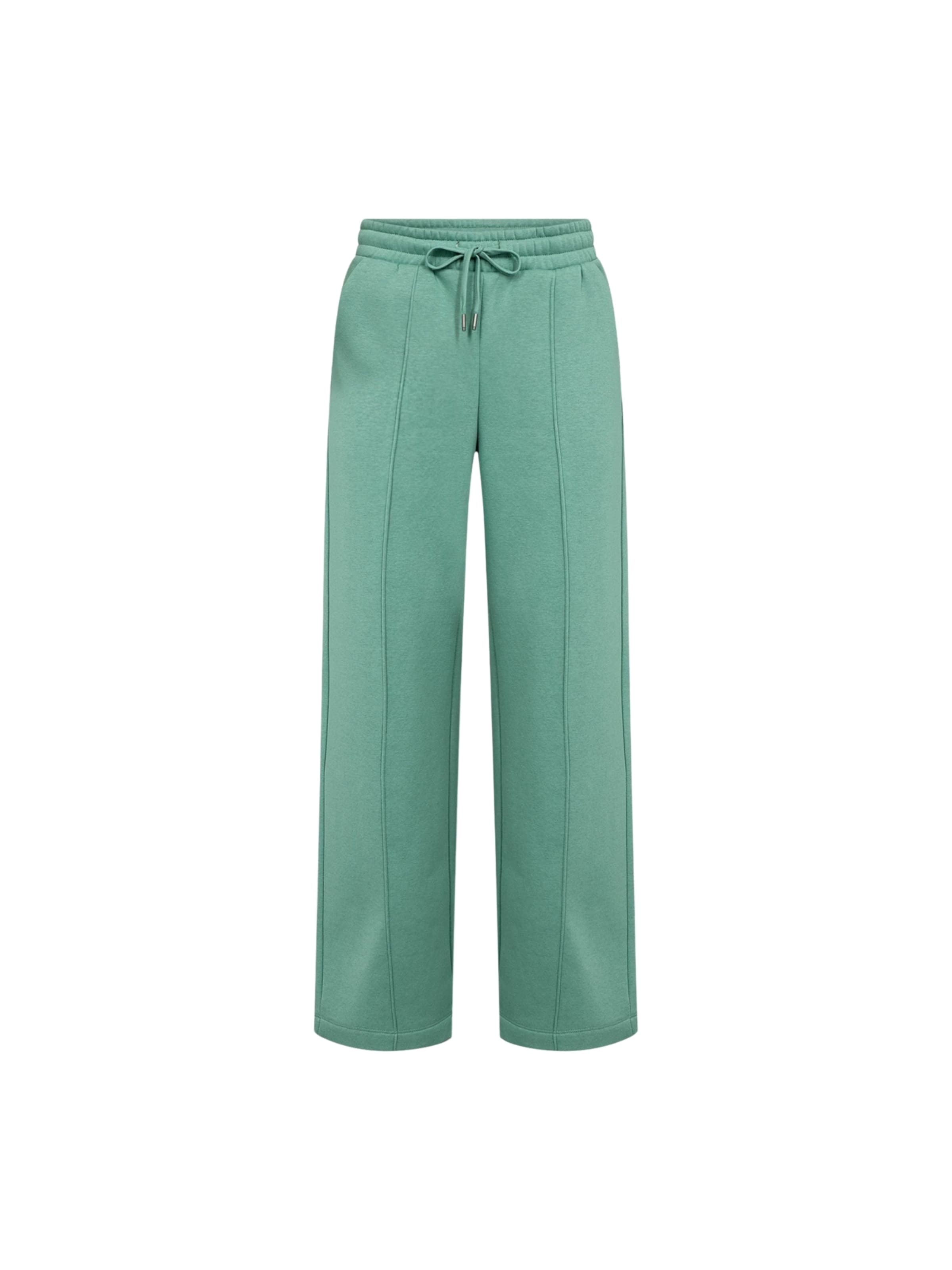 Pantaloni ' SC-ANGELIN ' di Soyaconcept in verde: frontale