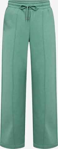 Pantaloni ' SC-ANGELIN ' di Soyaconcept in verde: frontale