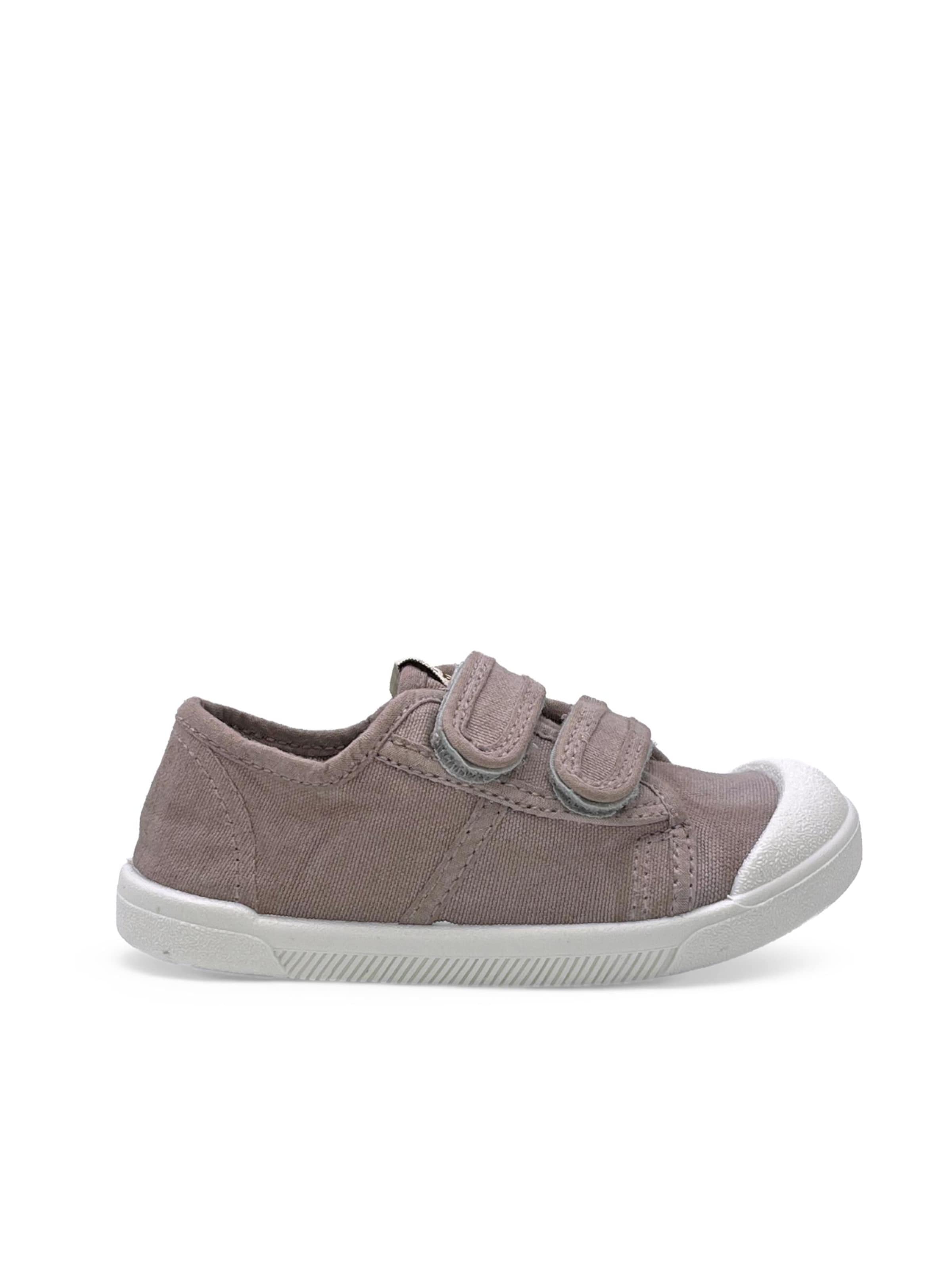 Pisamonas Sneaker‌‌‌‌‌ in Braun: Vorderseite