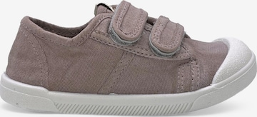 Pisamonas Sneaker in Braun: Vorderseite
