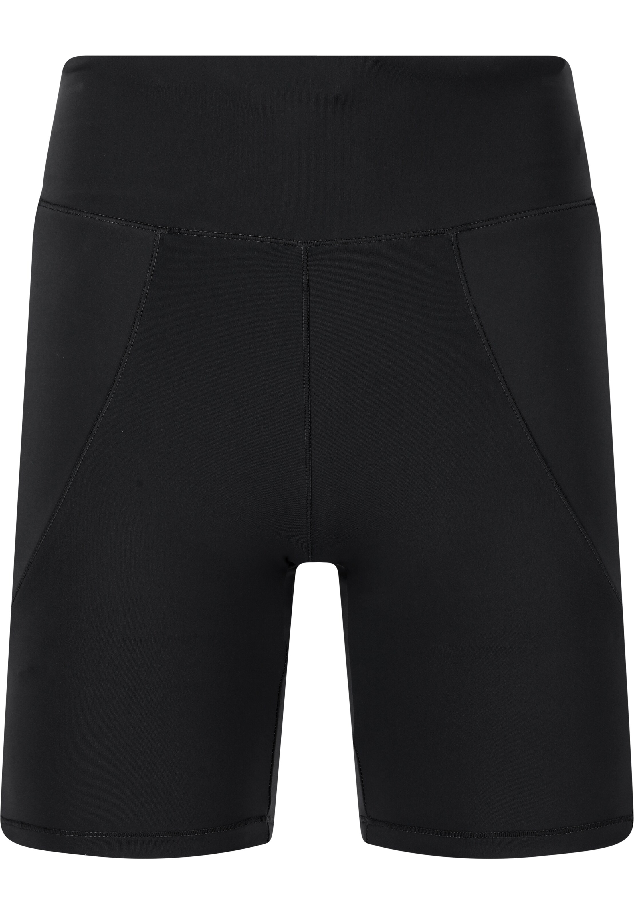 ENDURANCE Sports trousers 'Talori' in Black: front