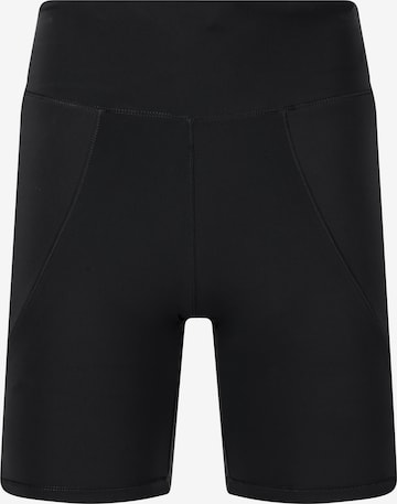 ENDURANCE Sporthose 'Talori' in Schwarz: Vorderseite