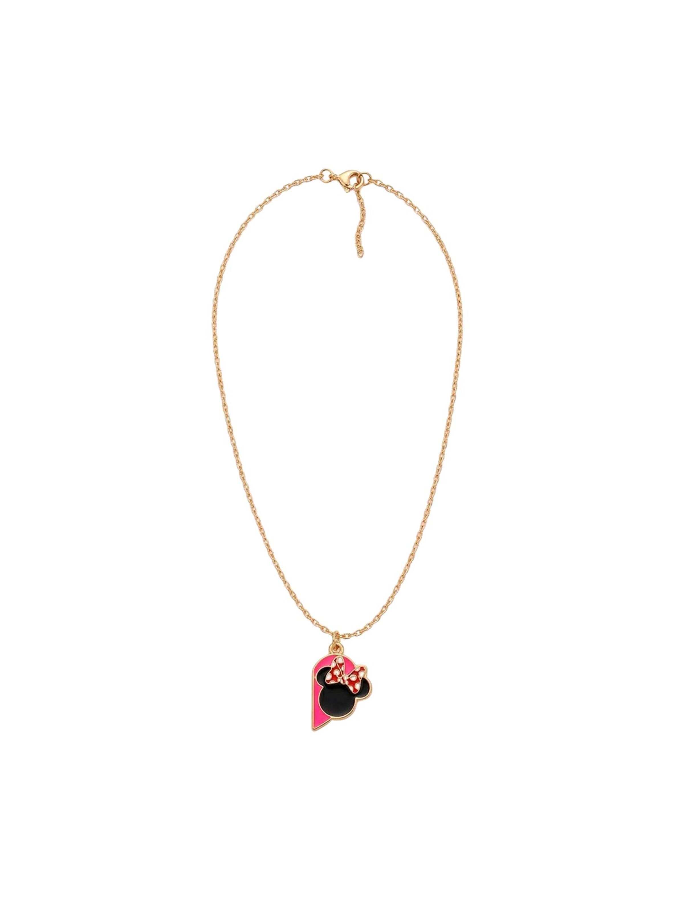 Bijou 'Minnie' DISNEY en or