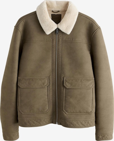 Next Prijelazna jakna u smeđa, Pregled proizvoda