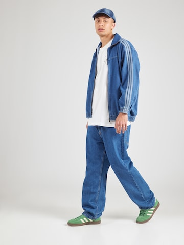 ADIDAS ORIGINALS Футболка в Белый