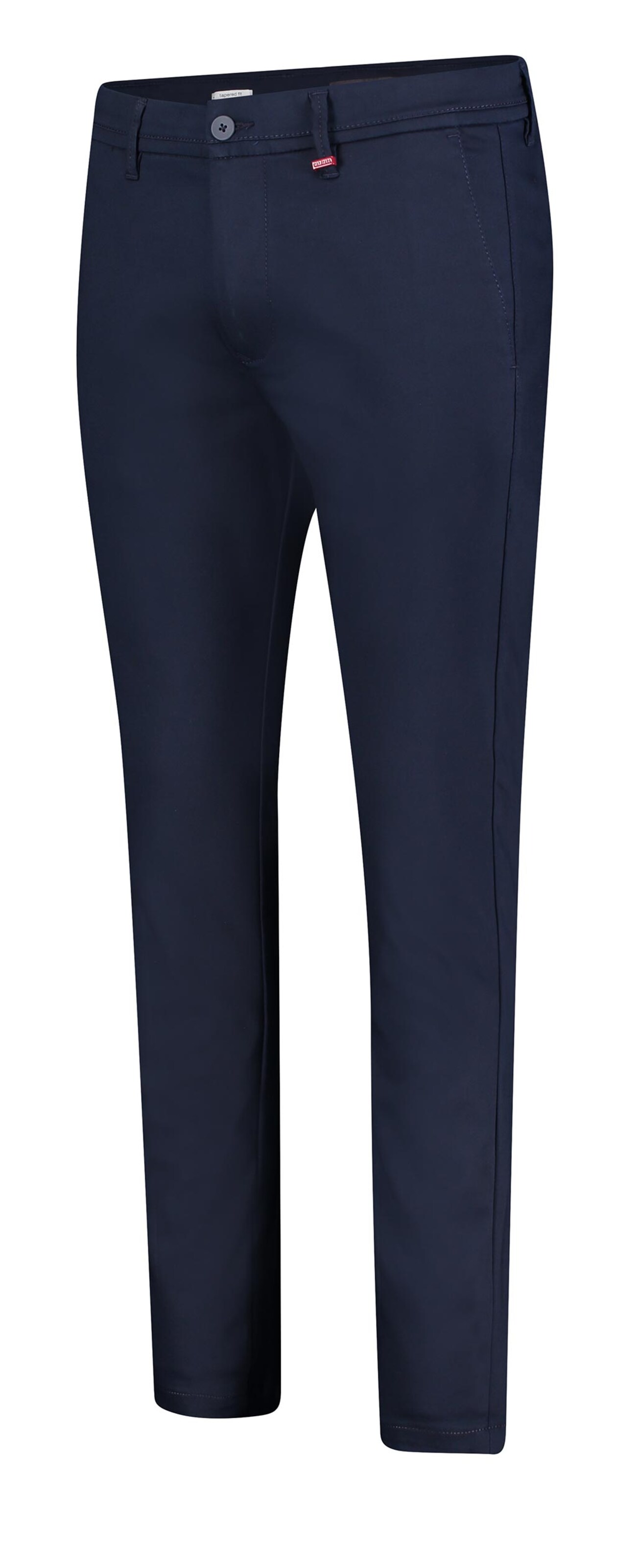 MAC Slim fit Pants in Blue