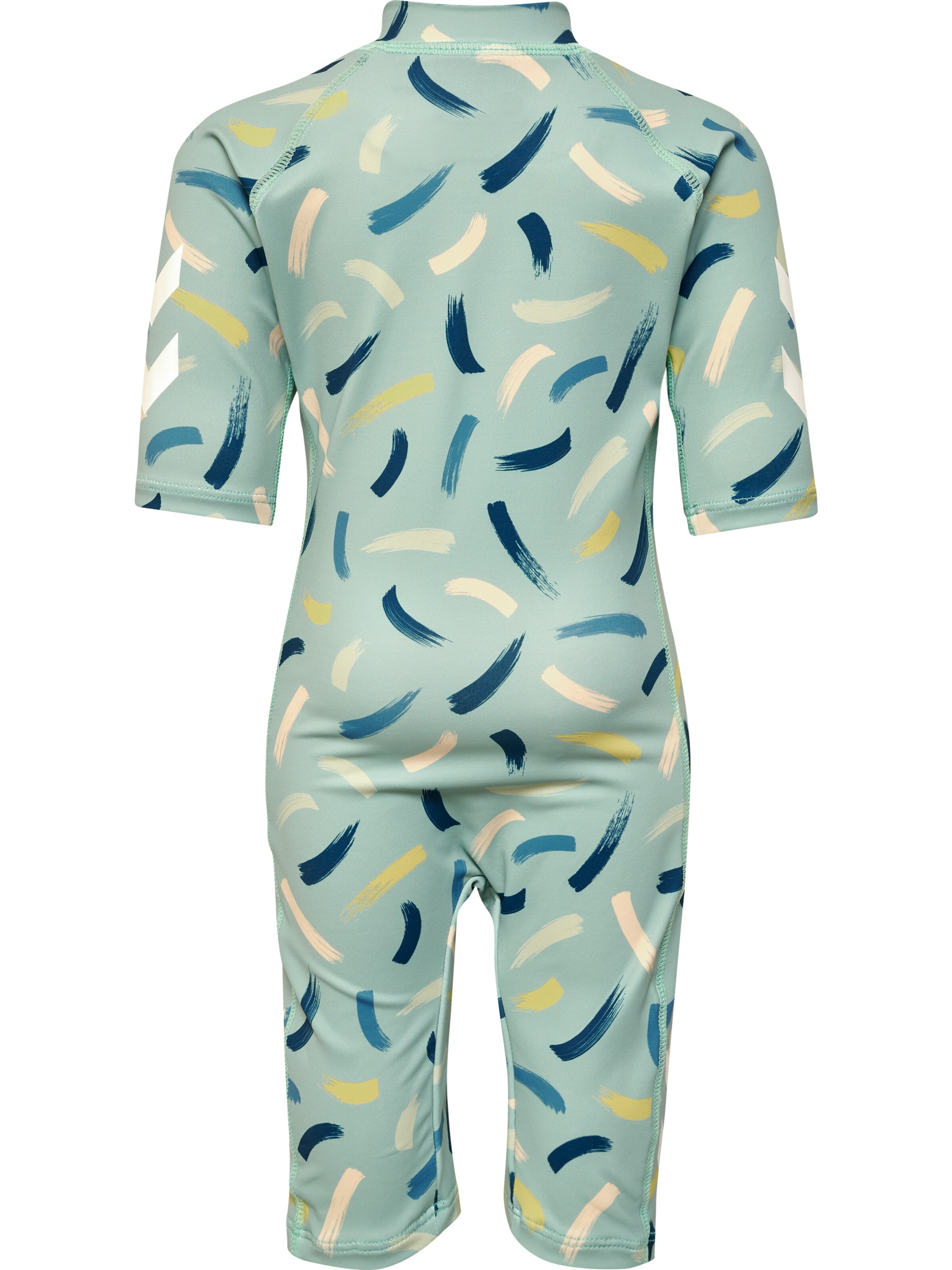 Hummel UV-bescherming in Groen