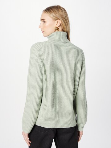 Pulover 'Mia' de la Carhartt WIP pe verde