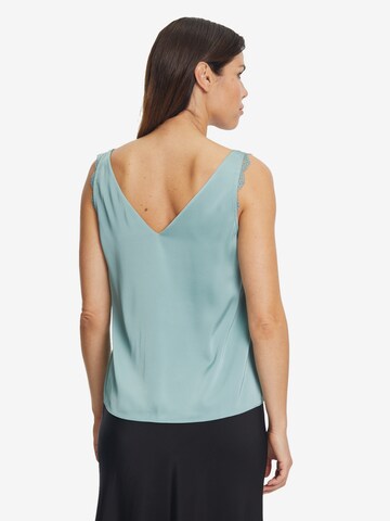 Vera Mont Top in Green