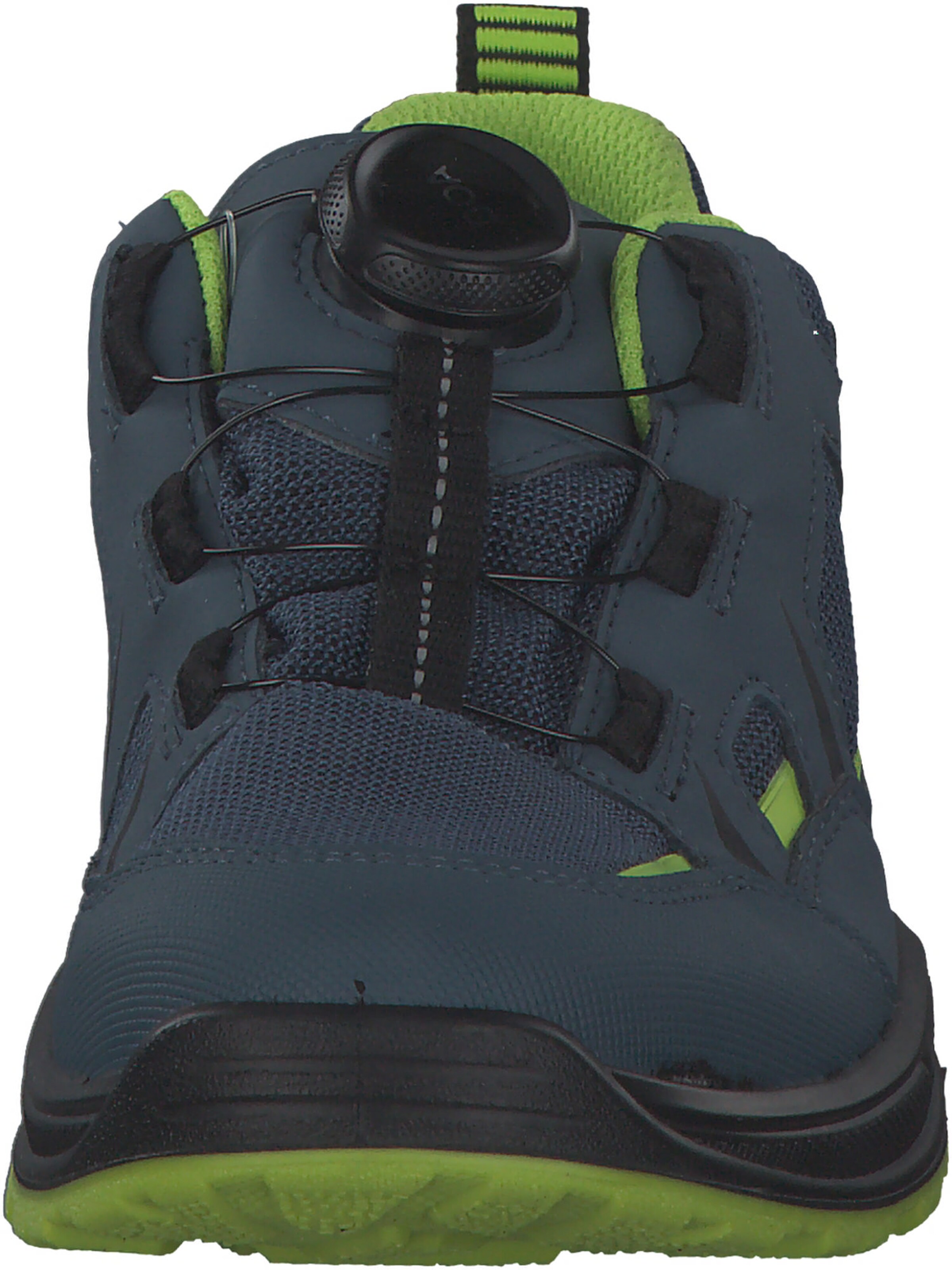 SUPERFIT Flats 'Jupiter' in Blue