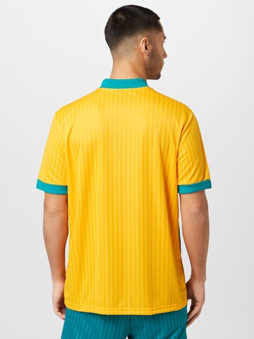 ADIDAS SPORTSWEAR - Camiseta de fútbol 'Fc Bayern' en amarillo