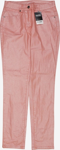 B.C. Best Connections by heine Jeans 27-28 in Pink: Vorderseite