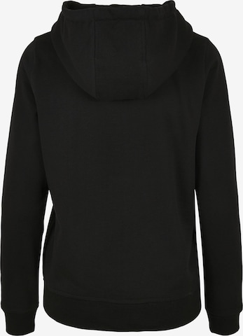 Sweat-shirt 'Spangled Min' Merchcode en noir