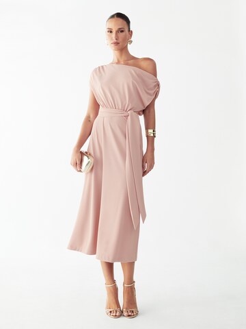 Willa Mekko 'EVA' värissä vaaleanpunainen: etupuoli