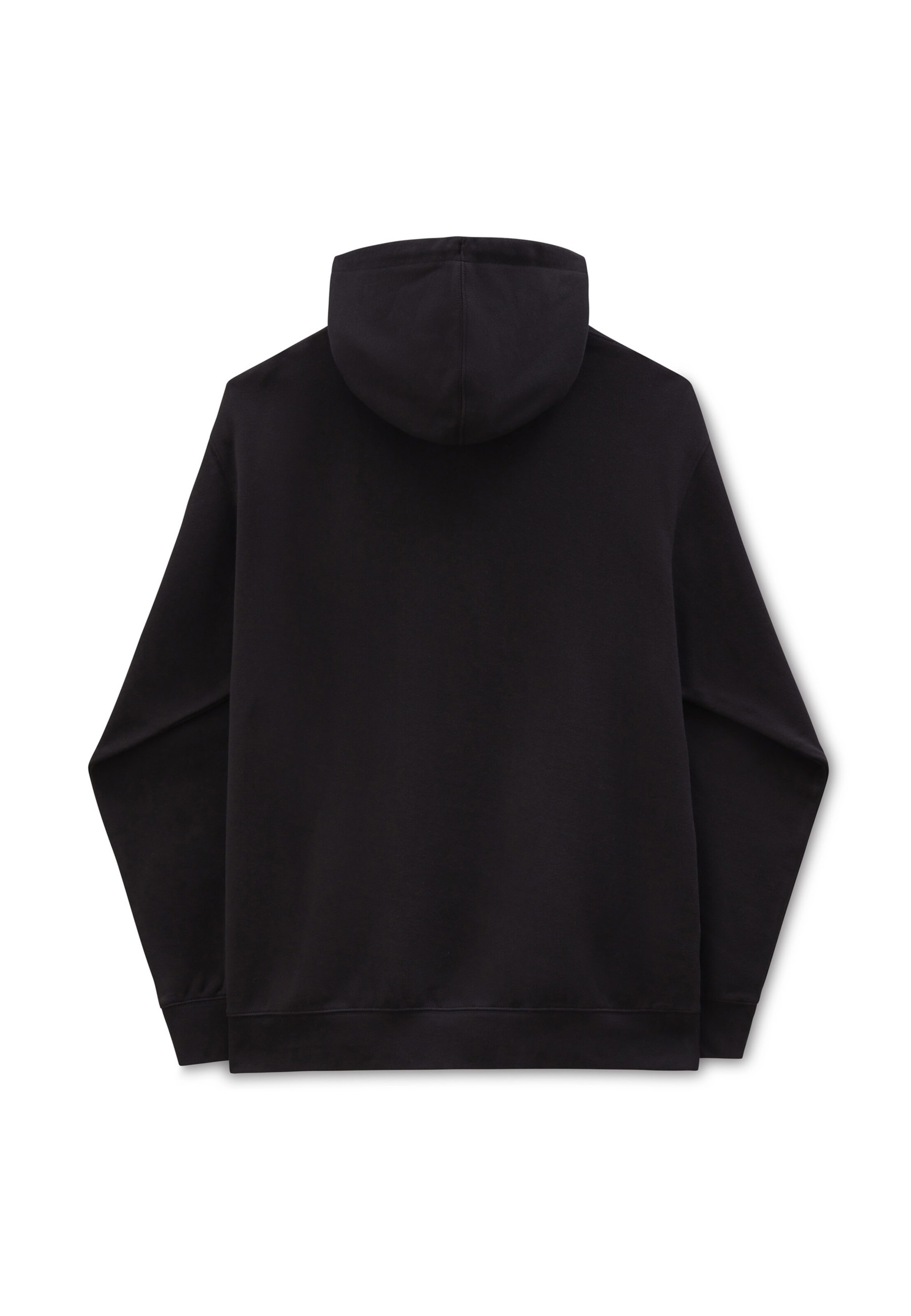 VANS Mikina 'ORIGINAL STANDARDS' – černá