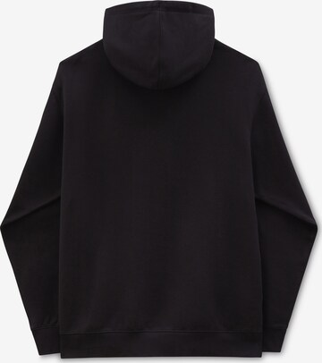 VANS Sweatshirt 'ORIGINAL STANDARDS' in Schwarz