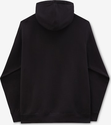 VANS Sweatshirt 'ORIGINAL STANDARDS' i svart