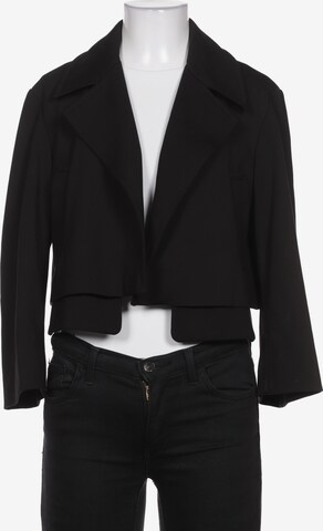 Dorothee Schumacher Blazer in XS in Black: front