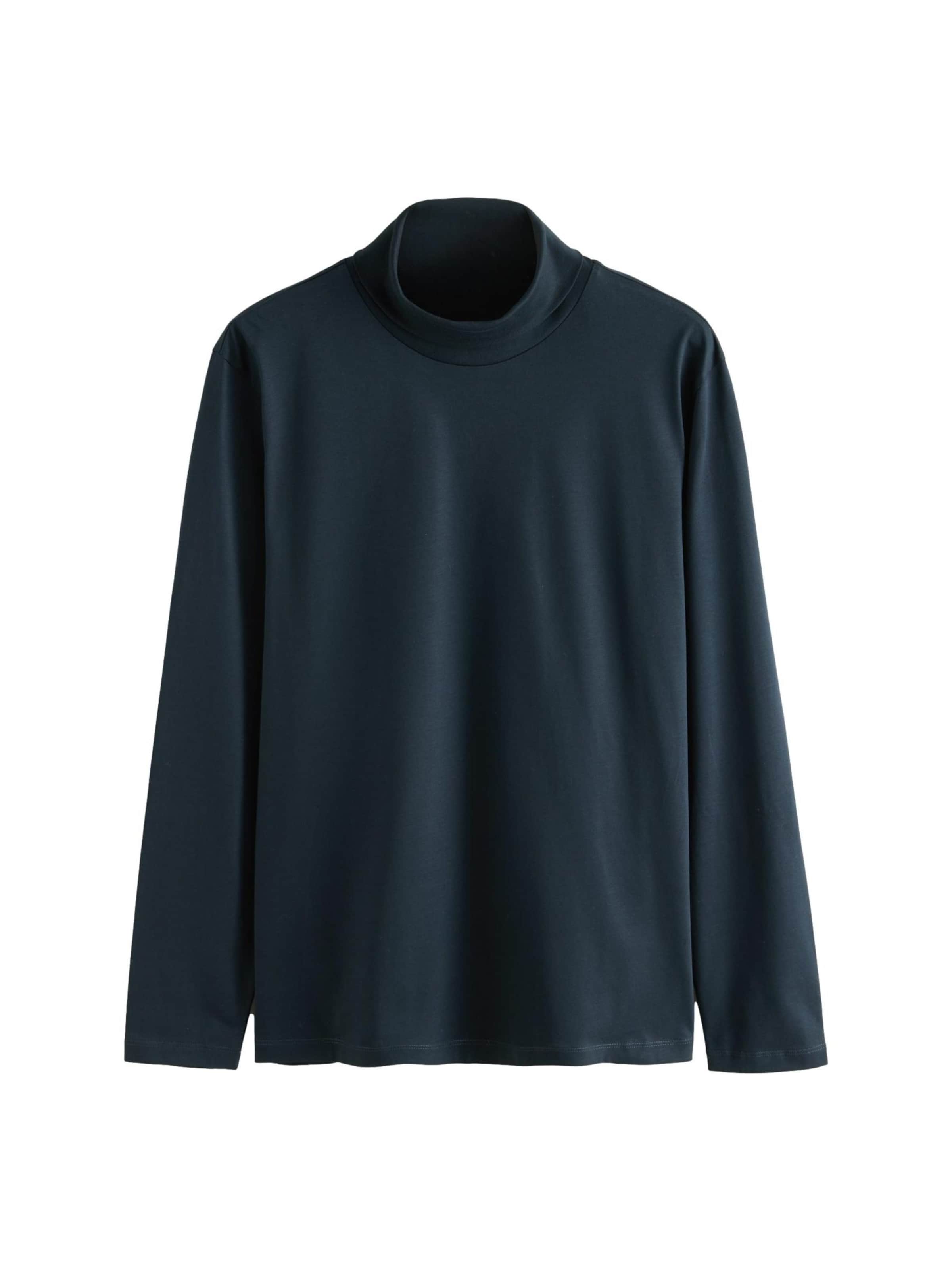 mėlyna Next Marškinėliai 'SUPIMA': priekis