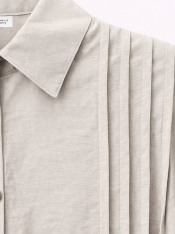 MixRay - Camisa em bege