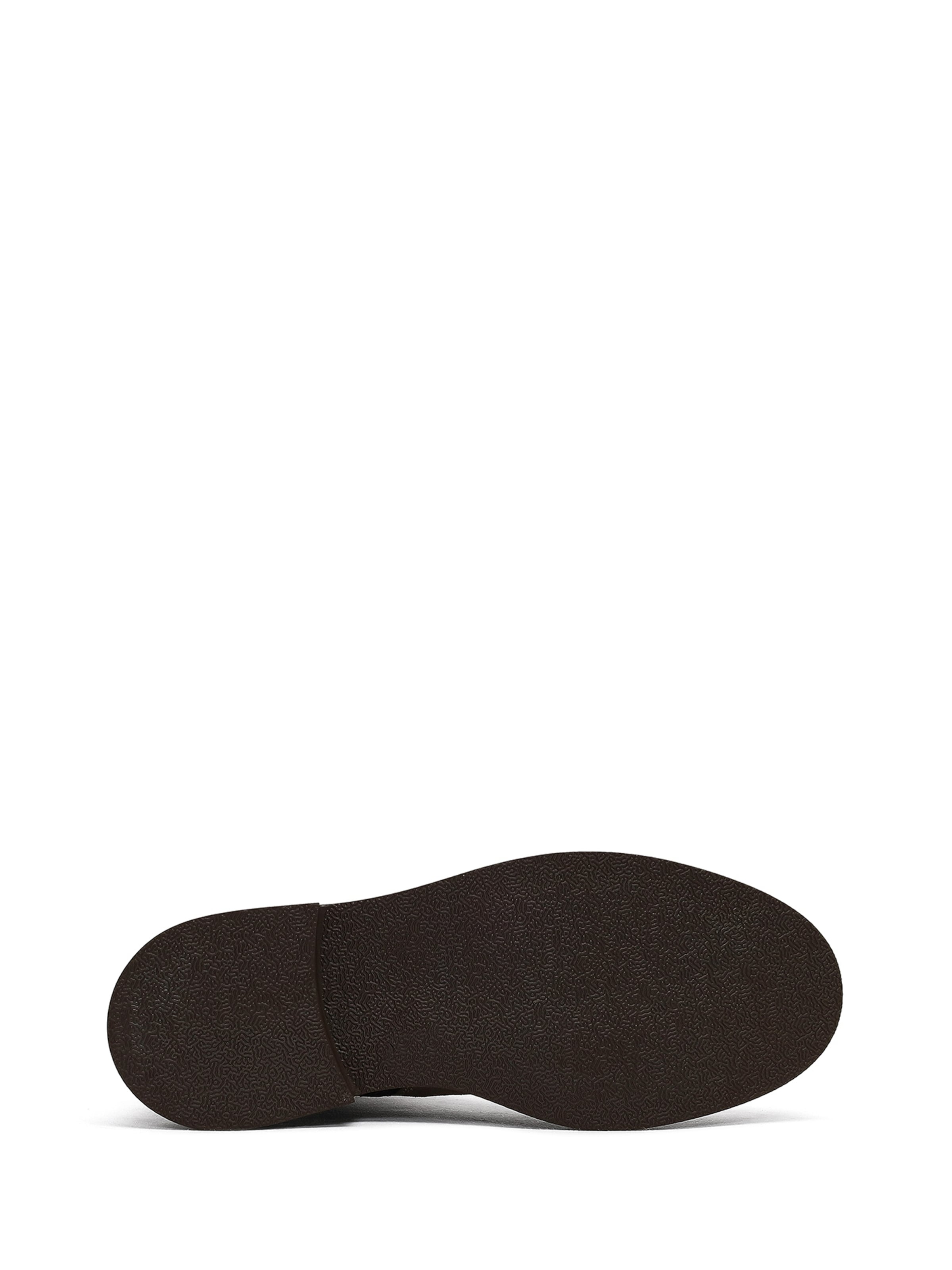 Stivaletto di Derimod in marrone