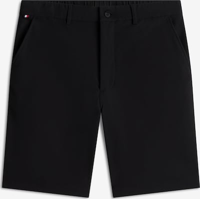 TOMMY HILFIGER Chino hlače 'DOVER 8' veličine 28 u crna, Pregled proizvoda