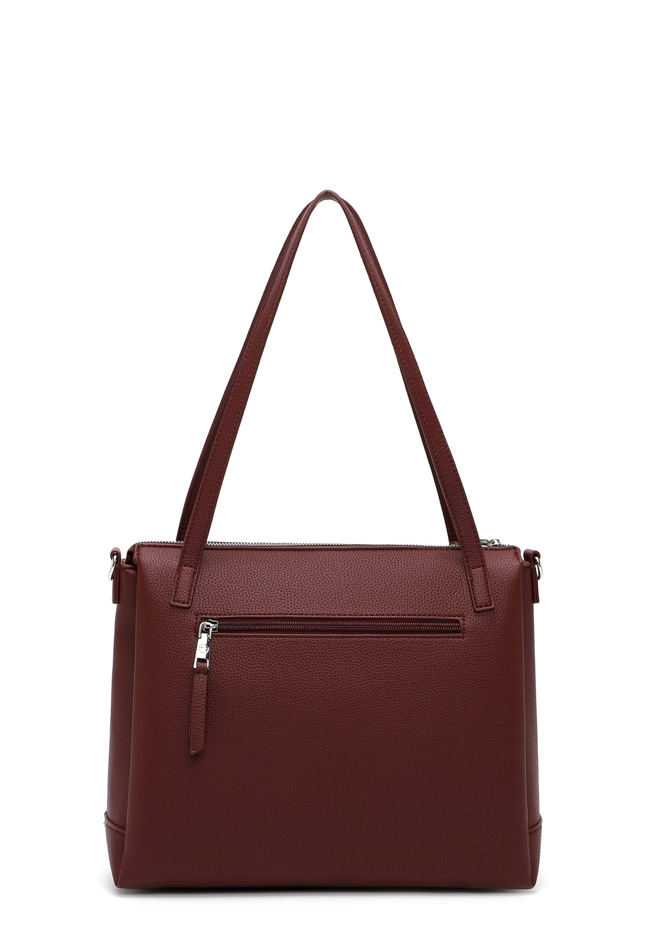 Cabas 'Melissa' Tamaris en rouge