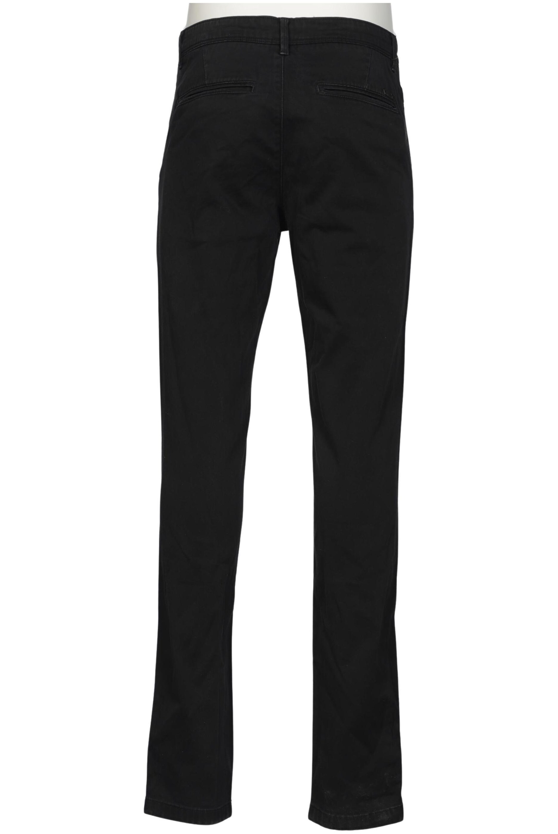 JACK & JONES Pants in 31 in Black