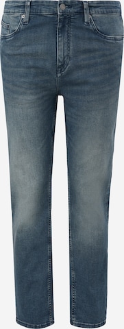 s.Oliver Regular Jeans 'Casby' in Blue: front