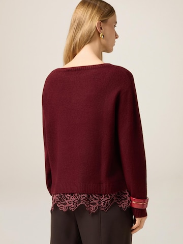 oltre Pullover‌‌ in Rot