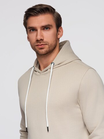 Ombre Sweat suit in Grey