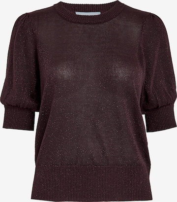 minus Toppi 'Liv' värissä lila: etupuoli