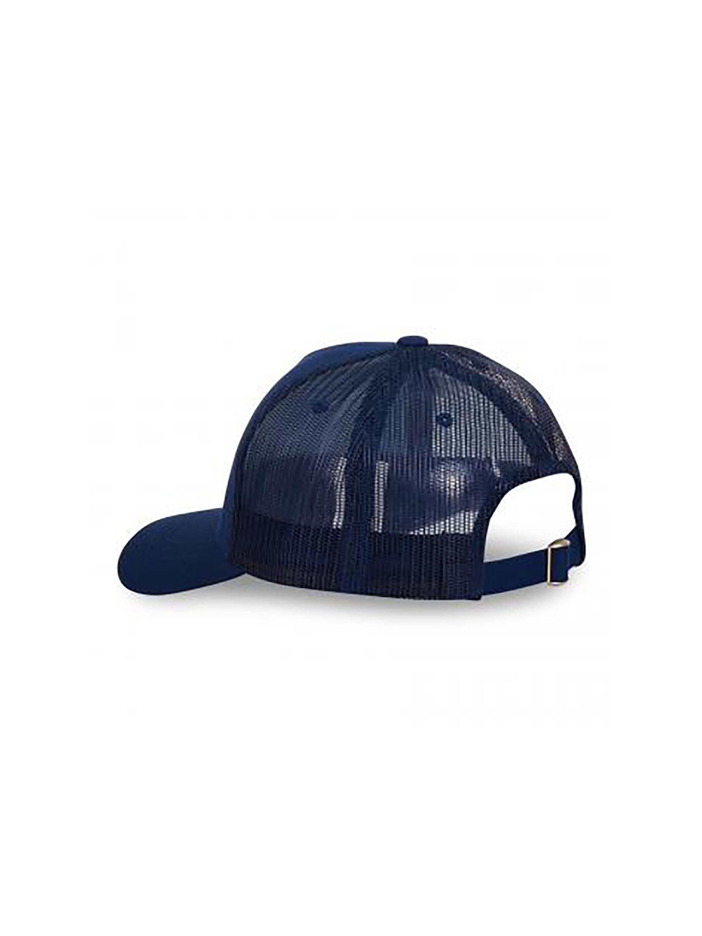 Von Dutch Cap 'Classic'‌‌‌‌‌‌‌‌ in Blau