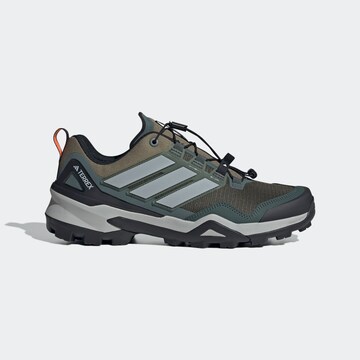 ADIDAS TERREX Halbschuh in Grün